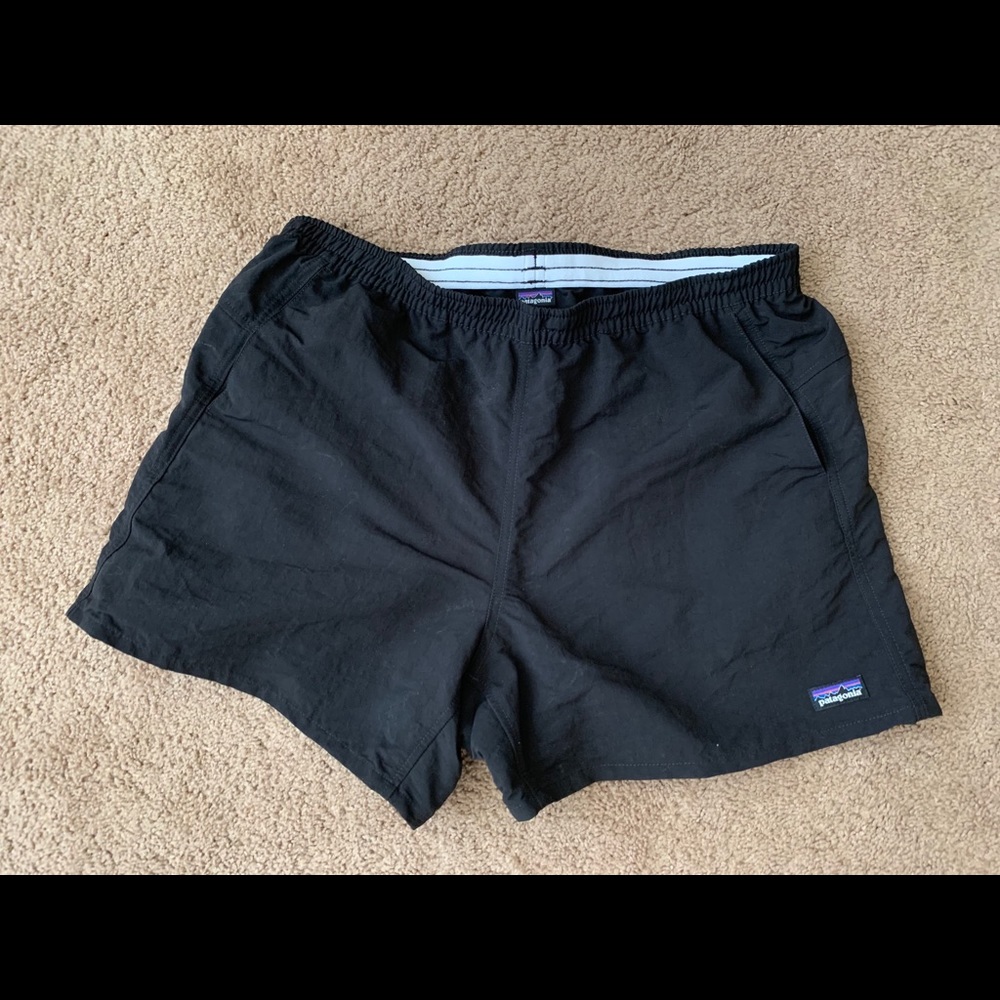 Patagonia 5” Baggies